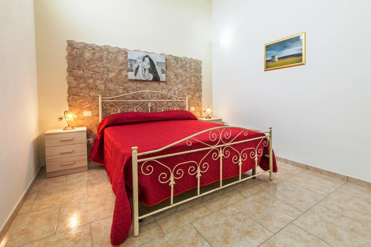 Villa Silvia Luxury Residence Taviano  Zewnętrze zdjęcie