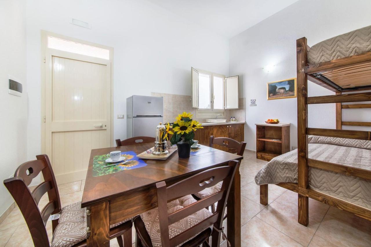 Villa Silvia Luxury Residence Taviano  Zewnętrze zdjęcie