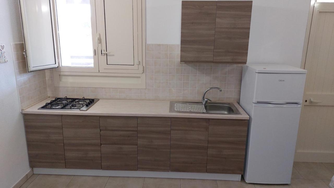 Villa Silvia Luxury Residence Taviano  Zewnętrze zdjęcie