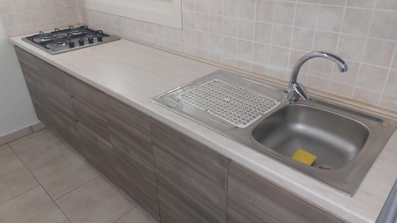 Villa Silvia Luxury Residence Taviano  Zewnętrze zdjęcie